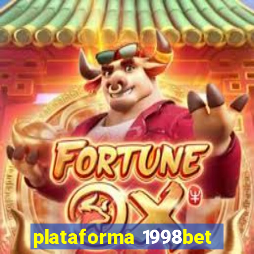 plataforma 1998bet